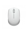 logitech Mysz bezprzewodowa M171 Off-White               910-006867 - nr 7