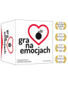 Gra na emocjach Nasza Księgarnia - nr 1