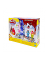 PROMO Play-Doh Ciastolina Tęczowa lodziarnia p3 E6688 HASBRO - nr 1