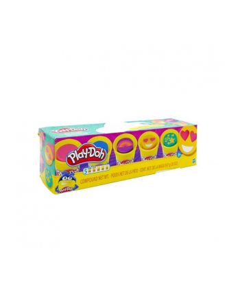 PROMO Play-Doh Ciastolina Radosne kolory F4715  981502 HASBRO
