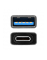 axagon RUCM-AFA Redukcja, USB 3.1 Type-C męska -> Type-A żeńska ALU - nr 11