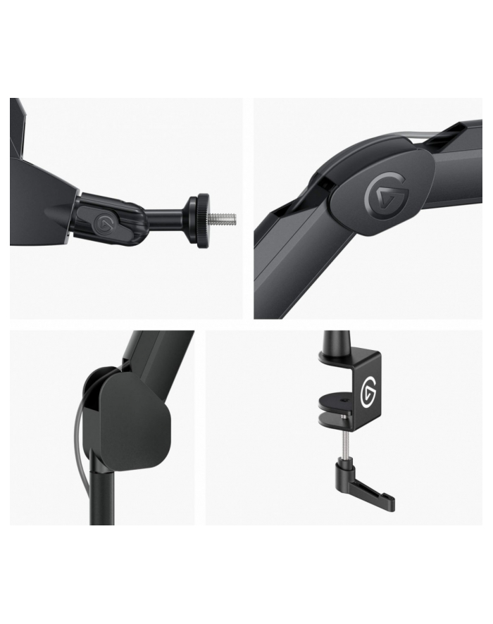 elgato Uchwyt Wave Mic Arm High Rise główny