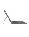 logitech Etui Combo Touch iPad 10th Gen Oxford Grey US - nr 2