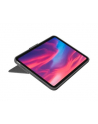 logitech Etui Combo Touch iPad 10th Gen Oxford Grey US - nr 3
