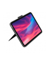 logitech Etui Combo Touch iPad 10th Gen Oxford Grey US - nr 4