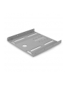 axagon RHD-125S Ramka metalowa do montażu 1x 2.5' HDD w pozycji 3.5', szary - nr 17
