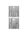 axagon RHD-125S Ramka metalowa do montażu 1x 2.5' HDD w pozycji 3.5', szary - nr 20