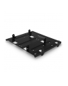 axagon RHD-435 Ramka metalowa do montażu 4x 2.5' HDD (2x 2.5' HDD/SSD ' 1x 3.5' HDD) w pozycji 5.25' Czarna - nr 15