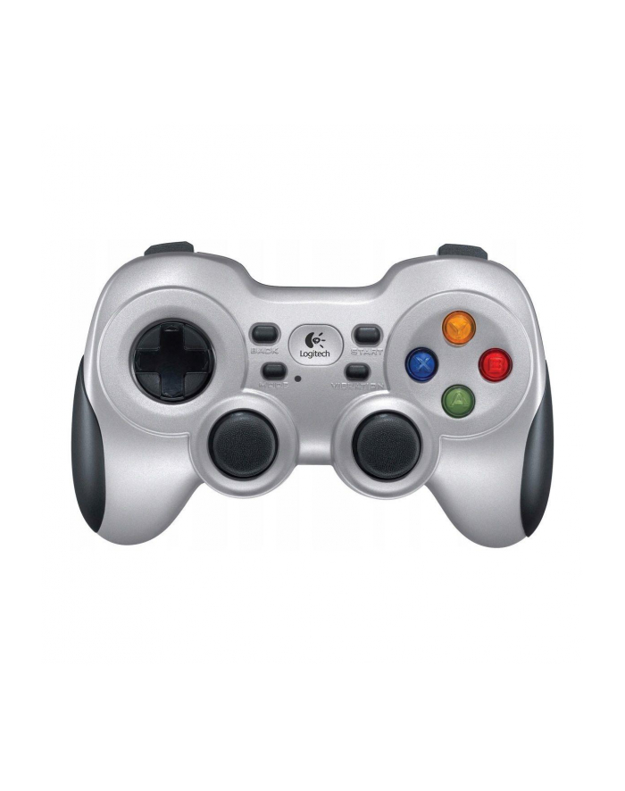 LOGITECH F710 Wireless Gamepad główny