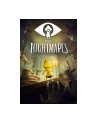 microsoft MS ESD XbxXBO LV 3PP GonD N/SC2C Online Gaming Little Nightmares Download - nr 1