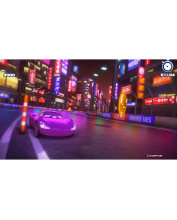 microsoft MS ESD 1PP GonD C2C X1 Online Gaming Disney Rush Pixar Adventure Download