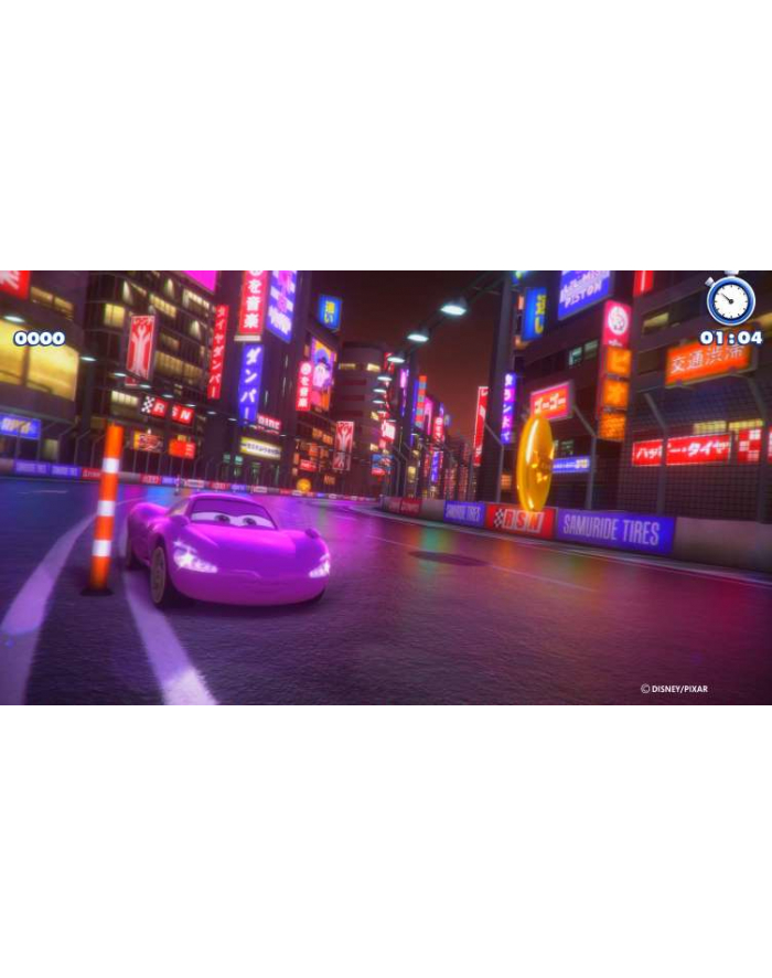 microsoft MS ESD 1PP GonD C2C X1 Online Gaming Disney Rush Pixar Adventure Download główny