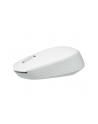 logitech Mysz bezprzewodowa M171 Off-White               910-006867 - nr 18