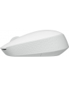 logitech Mysz bezprzewodowa M171 Off-White               910-006867 - nr 3