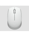 logitech Mysz bezprzewodowa M171 Off-White               910-006867 - nr 6