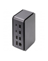 digitus Stacja dokująca USB 4.0 Typ C, 14-portów 8K 30Hz HDMI, DP 1.4, PD 3.0, SD microSD, RJ45 - nr 10