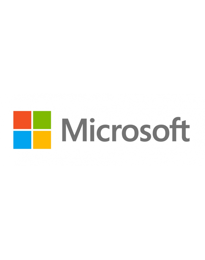 MICROSOFT R18-01863 WinSvrCAL SNGL SA OLV NL 1Y AqY1 AP UsrCAL główny