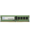 Dell 32GB - 2RX8 DDR4 RDIMM 3200MHz 16Gb BASE - nr 1