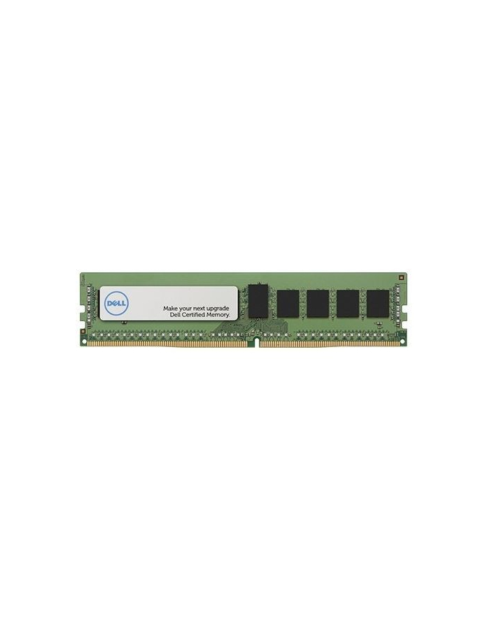 Dell 32GB - 2RX8 DDR4 RDIMM 3200MHz 16Gb BASE główny