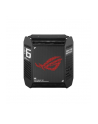 asus Router ROG Rapture GT6 WiFi AX10000  1-pak Czarny - nr 64