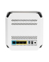 asus Router ROG Rapture GT6 Wi Fi AX10000 1-pak Biały - nr 13