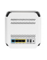 asus Router ROG Rapture GT6 Wi Fi AX10000 1-pak Biały - nr 14