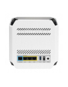asus Router ROG Rapture GT6 Wi Fi AX10000 1-pak Biały - nr 2