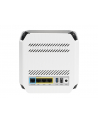 asus Router ROG Rapture GT6 Wi Fi AX10000 1-pak Biały - nr 34