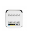asus Router ROG Rapture GT6 Wi Fi AX10000 1-pak Biały - nr 58
