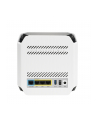 asus Router ROG Rapture GT6 Wi Fi AX10000 1-pak Biały - nr 5
