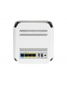 asus Router ROG Rapture GT6 Wi Fi AX10000 2-pak Biały - nr 43
