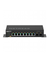 netgear Przełącznik GSM4210PX Switch 10xPoE+ 2xSFP+ - nr 10