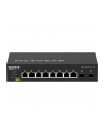 netgear Przełącznik GSM4210PX Switch 10xPoE+ 2xSFP+ - nr 18