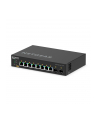 netgear Przełącznik GSM4210PX Switch 10xPoE+ 2xSFP+ - nr 19