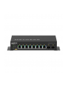 netgear Przełącznik GSM4210PX Switch 10xPoE+ 2xSFP+ - nr 9