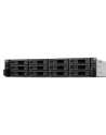 synology Serwer NAS SA3410 Xeon D-1541 16GB 24x0HDD 4x1GbE 2x10GbE 2U 1x550W 5Y - nr 21