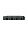 synology Serwer NAS SA3410 Xeon D-1541 16GB 24x0HDD 4x1GbE 2x10GbE 2U 1x550W 5Y - nr 22