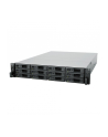 synology Serwer NAS SA3410 Xeon D-1541 16GB 24x0HDD 4x1GbE 2x10GbE 2U 1x550W 5Y - nr 23