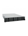 synology Serwer NAS SA3410 Xeon D-1541 16GB 24x0HDD 4x1GbE 2x10GbE 2U 1x550W 5Y - nr 27