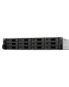 synology Serwer NAS SA3410 Xeon D-1541 16GB 24x0HDD 4x1GbE 2x10GbE 2U 1x550W 5Y - nr 28