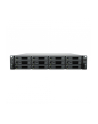 synology Serwer NAS SA3410 Xeon D-1541 16GB 24x0HDD 4x1GbE 2x10GbE 2U 1x550W 5Y - nr 29