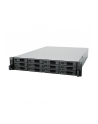 synology Serwer NAS SA3410 Xeon D-1541 16GB 24x0HDD 4x1GbE 2x10GbE 2U 1x550W 5Y - nr 30