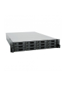 synology Serwer NAS SA3410 Xeon D-1541 16GB 24x0HDD 4x1GbE 2x10GbE 2U 1x550W 5Y - nr 34