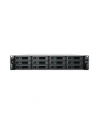 synology Serwer NAS SA3410 Xeon D-1541 16GB 24x0HDD 4x1GbE 2x10GbE 2U 1x550W 5Y - nr 35
