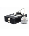 POLY HDX Ceiling Microphone - Kolor: BIAŁY Extension Kit includes 23.6p drop cable electronics Interface 7.6m plenum cable - nr 1