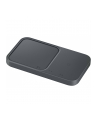 samsung Pad indukcyjny 15W Duo Fast z ładowarką szary - nr 38