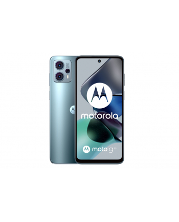 motorola Smartfon moto g23 8/128 GB Steel Blue