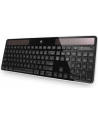 LOGITECH Wireless Keyboard K750 (PAN) - nr 8