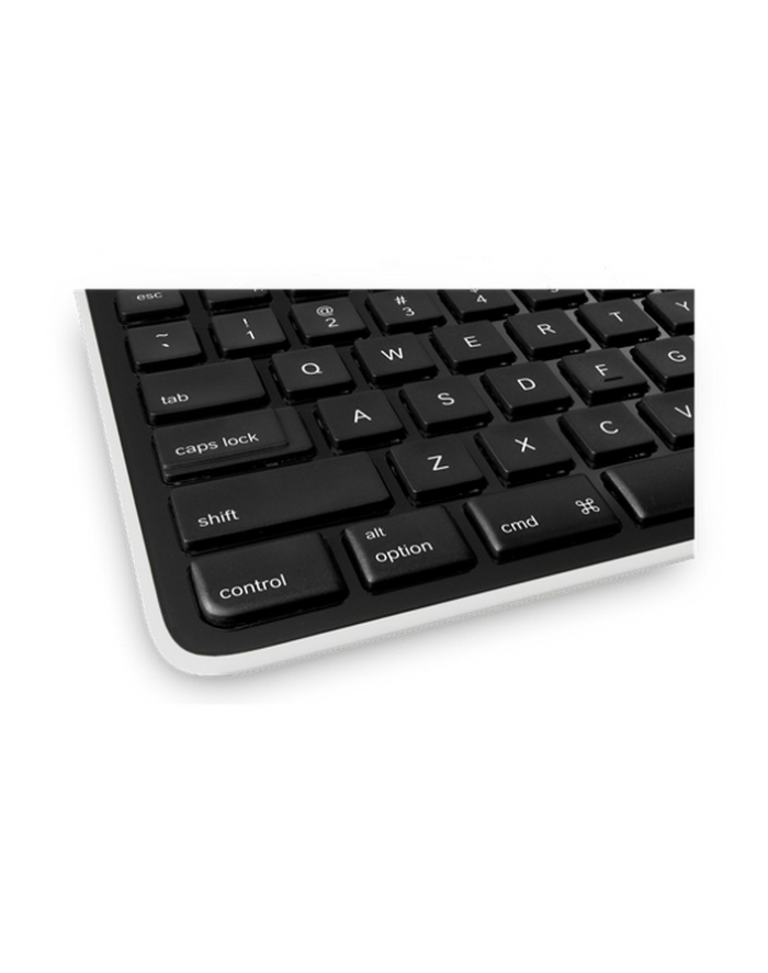 LOGITECH Wireless Keyboard K750 (PAN) główny