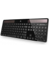 LOGITECH Wireless Keyboard K750 (PAN) - nr 5